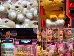 -永旺梦乐城(金银潭店)