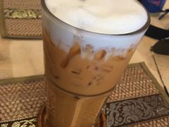 -Cafe de Thaan Aoan