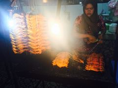 -Tanjung Aru Seafood Restaurant