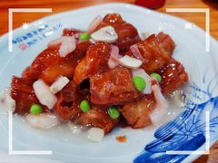 -百家鲜·杭帮菜