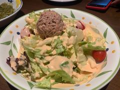 -萨莉亚意式餐厅(苏州泉屋店)