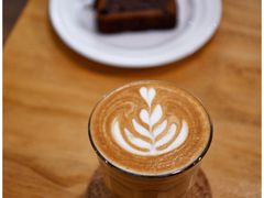 -Cafe Villa