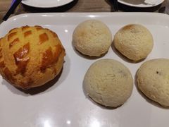 -香港茶餐厅文化体验馆(茶山镇店)