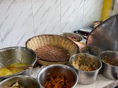-丈母娘美食(北环路店)