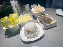 -半天妖烤鱼(六合万达欢乐港店)