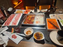 -福禄娃一家人火锅(上地店)