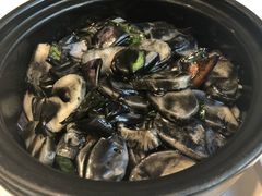 墨鱼年糕-宁海食府(大剧院店)