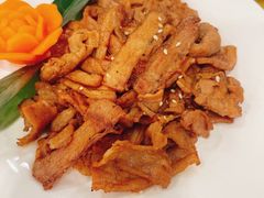 -高丽馆(尊茂店)