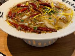 -太二酸菜鱼(正大广场店)