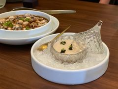 鱼子酱鹅肝-CHIC1699远洋私厨
