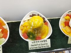 -松记糖水店(铜锣湾分店)
