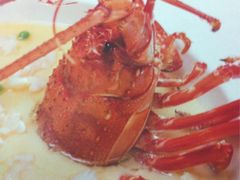 iphone_upload_pic-麒麟华膳汇(飞泷商务大厦店)