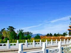 -永定河休闲森林公园