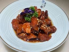 -谭家弄堂(亚欧商厦店)