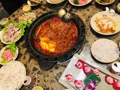 -小龙坎火锅(春熙太古里店)