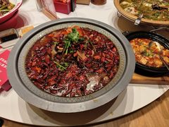 -鸡毛店·川菜(文殊院店)