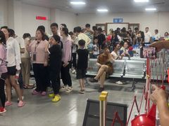 -安吉龙王山峡谷漂流