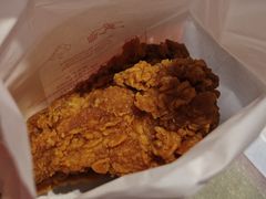 -麦当劳(大亚湾龙光城店)