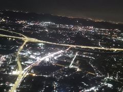 -广州白云国际机场-T2航站楼