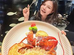 -Mr.Fish鱼鲜生海鲜放题(高德置地冬广场店)