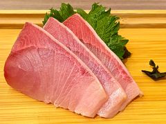 -豊 胜手丼