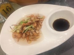 -北大荒淡水鱼馆(秀水广场店)