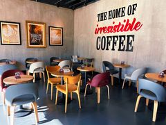 -COSTA COFFEE(金长安大厦店)