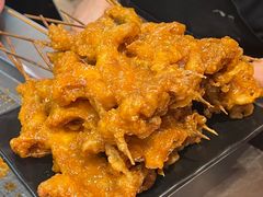 -老天桥蛙炉火锅(姑苏总店)