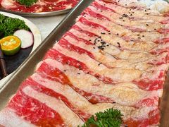 -韩宫宴烤肉·料理(南京江宁万达店)