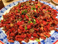 -杨记隆府(重庆总店)