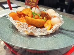 -老福洲·三十年福州味(斗东店)