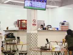 -噏耷茶档