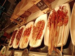 -都会尚膳·海鲜自助餐厅(重庆万豪酒店)