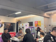 -老黑板筋(顺义总店)