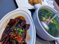 -桂满陇·蟹黄小笼汤包(清河万象店)
