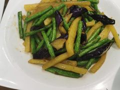 -食光慢宴·安吉土菜馆