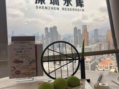 -国贸旋转餐厅(国贸广场店)
