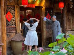 -田园印象·成都土菜院子(华阳店)
