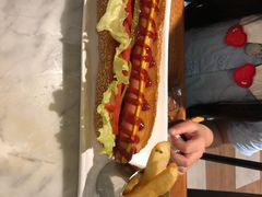 -翠華餐廳(浦东机场T1店)