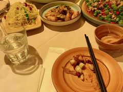 -龙门阵茶屋川菜馆(武康路店)