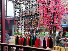 -丽江庭院之爱在路上(西单店)