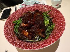 -维园悦谱·海派家常菜(乌鲁木齐南路店)