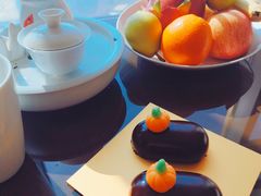 -厦门途易蓝罗约海景温泉酒店(园博苑地铁站店)