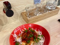 -一幻拉面(铜锣湾店)