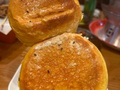 -华府九号海鲜烧烤大排档(龙域店)