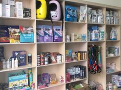 -爱诺耐芙动物医院(万博店)