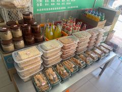 -许记大碗皮肚面馆(三条巷店)