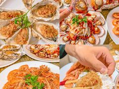-人和啤酒屋海鲜大排档(营口路店)