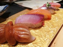 -泉寿司(万科公园店)