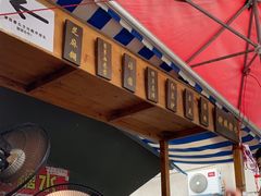 -钟姨糖水(惠城店)